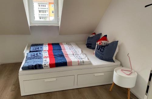 Bamberg Apartment | Ferienhaus Wunderburg