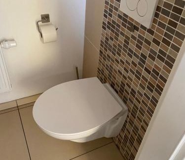Bamberg Apartment | Ferienhaus Wunderburg