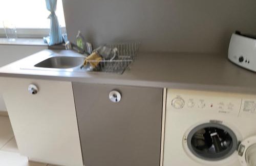 Bamberg Apartment | Ferienhaus Wunderburg