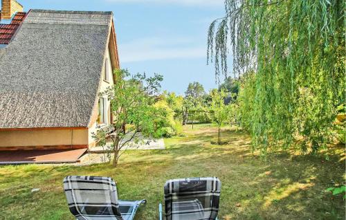 Wustrow House | Ferienhaus Wustrow Neu Canow