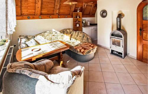 Wustrow House | Ferienhaus Wustrow Neu Canow