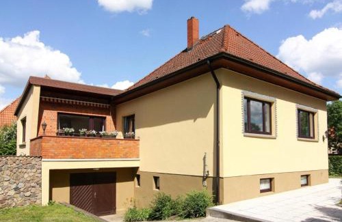 Wendorf House | Ferienhaus Yvonne in Wendorf im Bernstein Resort, cleaning included