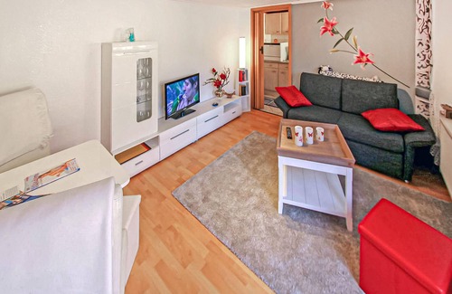 Zempin House | Ferienhaus Zempin (Seebad)