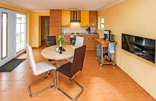 Zinnowitz House | Ferienhaus Zinnowitz (Seebad)