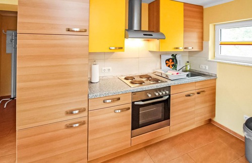 Zinnowitz House | Ferienhaus Zinnowitz (Seebad)