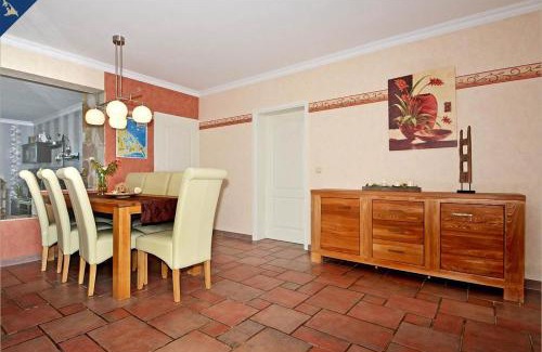 Zirchow House | Ferienhaus Zirchow 2