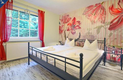 Zirchow House | Ferienhaus Zirchow 2