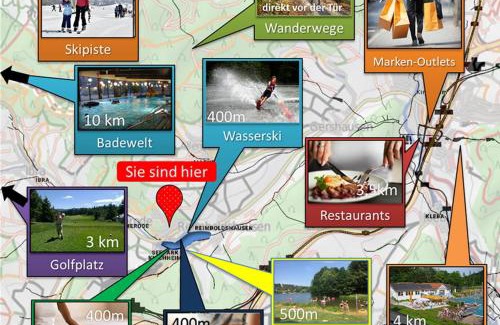Kirchheim House | Ferienhaus Zoe