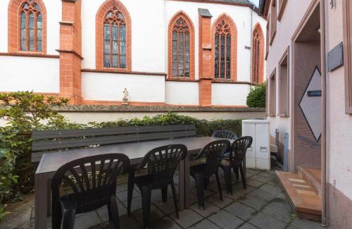 Neuerburg House | Ferienhaus Zum Burgfried