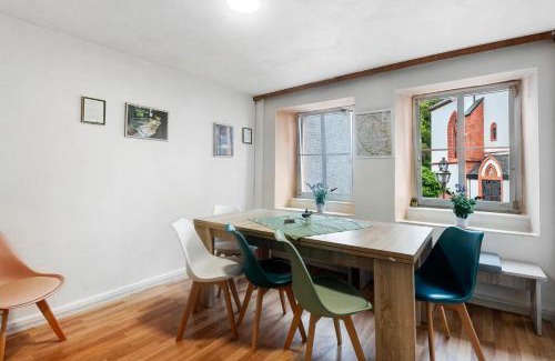 Neuerburg House | Ferienhaus Zum Burgfried