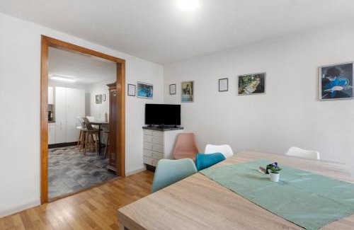 Neuerburg House | Ferienhaus Zum Burgfried