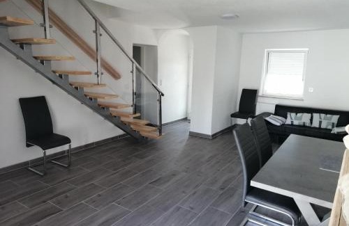 Merzig House | Ferienhaus Zum Heilbrunnen
