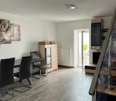 Merzig House | Ferienhaus Zum Heilbrunnen