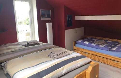 Asbach Apartment | Ferienhaus zum Mühlberg