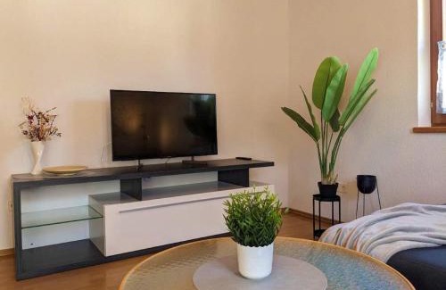 Ornbau Apartment | Ferienhaus zur Altmühl