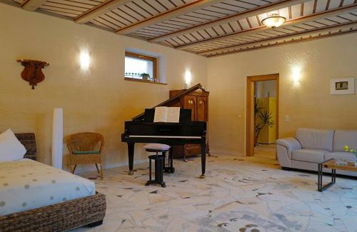 Hosterwitz House | Ferienhaus Zur Ausspanne
