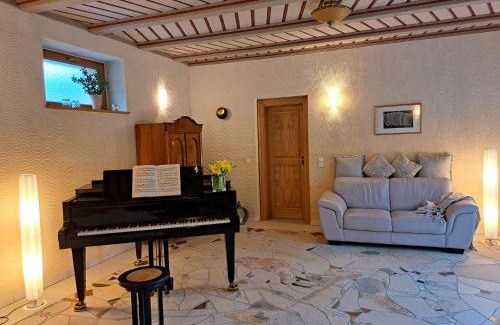 Hosterwitz House | Ferienhaus Zur Ausspanne