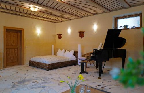 Hosterwitz House | Ferienhaus Zur Ausspanne