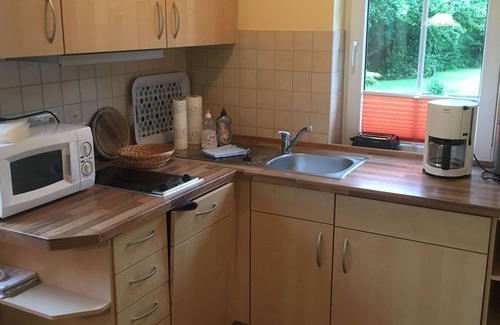 Fuhlendorf House | Ferienhaus zur Kranichweide - Pradel