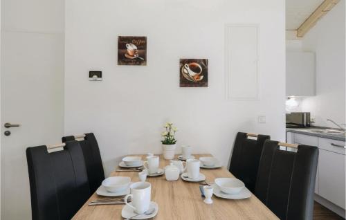 Thale House | Ferienhausdorf Thale