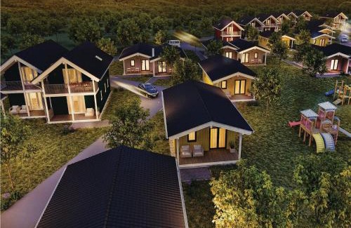 Thale House | Ferienhausdorf Thale