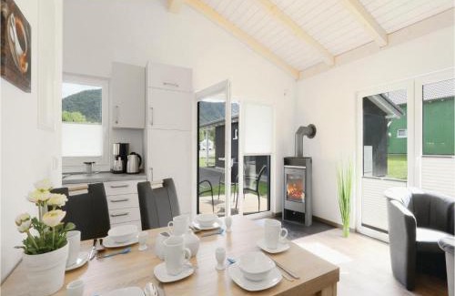 Thale House | Ferienhausdorf Thale