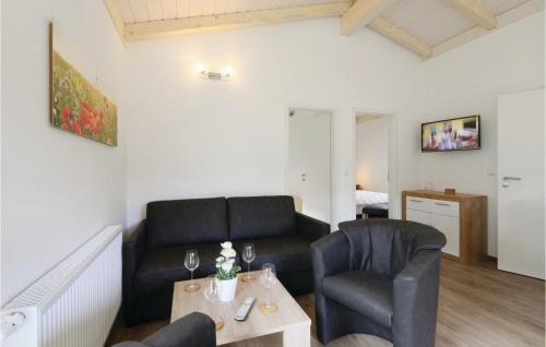 Thale House | Ferienhausdorf Thale