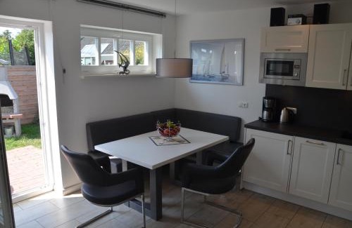 Lensterstrand House | Ferienhauser Lensterstrand