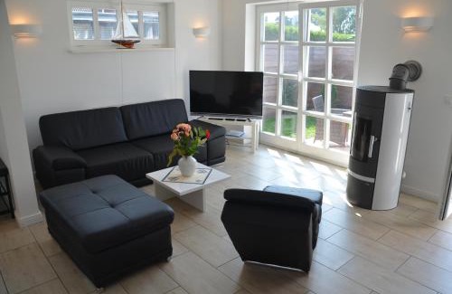 Lensterstrand House | Ferienhauser Lensterstrand