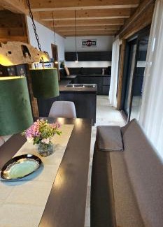 Reichling Apartment | FerienhausLechrain Chalet