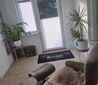 Weseby House | FerienhausWeseby