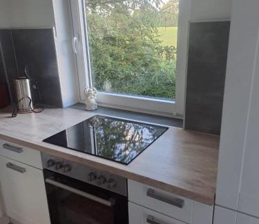 Weseby House | FerienhausWeseby