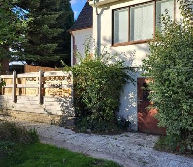 Weseby House | FerienhausWeseby