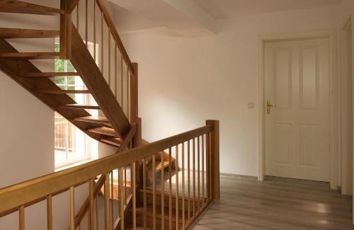 Reinhardtsdorf-Schoena Apartment | Ferienheim Kuckuckswinkel - Familiensuite Marlene