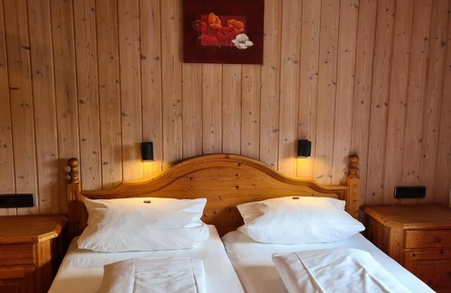 Balderschwang Apartment | Ferienhof "Alpe Berg"