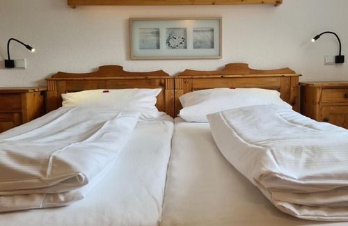 Balderschwang Apartment | Ferienhof "Alpe Berg"