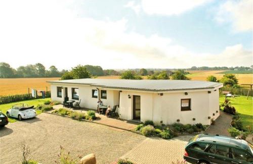 Bannesdorf Apartment | "Ferienhof Alte Mühle" M 2