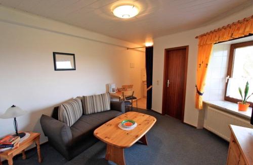 Bannesdorf Apartment | "Ferienhof Alte Mühle" M 2