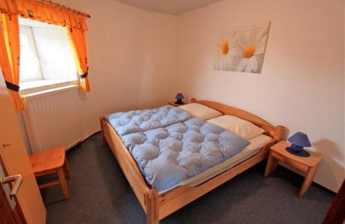 Bannesdorf Apartment | "Ferienhof Alte Mühle" M 2