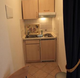 Bannesdorf Apartment | "Ferienhof Alte Mühle" M 2