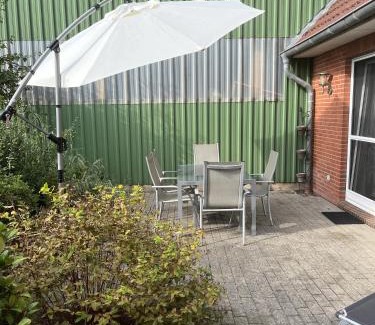 Lehe Apartment | Ferienhof Anke Thiede