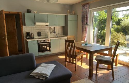Lehe Apartment | Ferienhof Anke Thiede