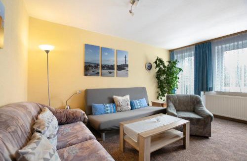 Westerkoog Apartment | Ferienhof Annies