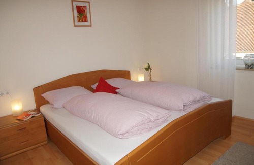 Buchelberg Apartment | Ferienhof Barthel