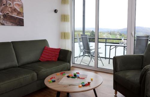 Holthausen Apartment | Ferienhof Belke-Spork