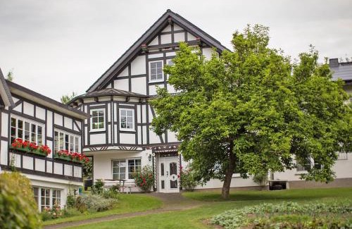 Finnentrop Apartment | Ferienhof Bieke