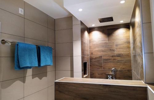 Bermatingen Apartment | Ferienhof-Dachsberg Wohnung Paradies