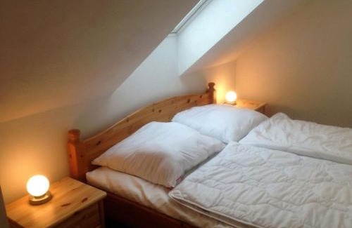 Dipperz Apartment | Ferienhof Dipperz Wohnung mit großer Dach-Terrasse