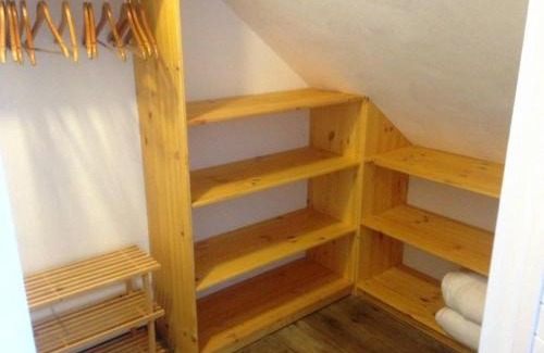 Dipperz Apartment | Ferienhof Dipperz Wohnung mit großer Dach-Terrasse