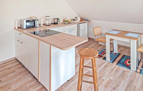Dobbertin Apartment | Ferienhof Dobbin